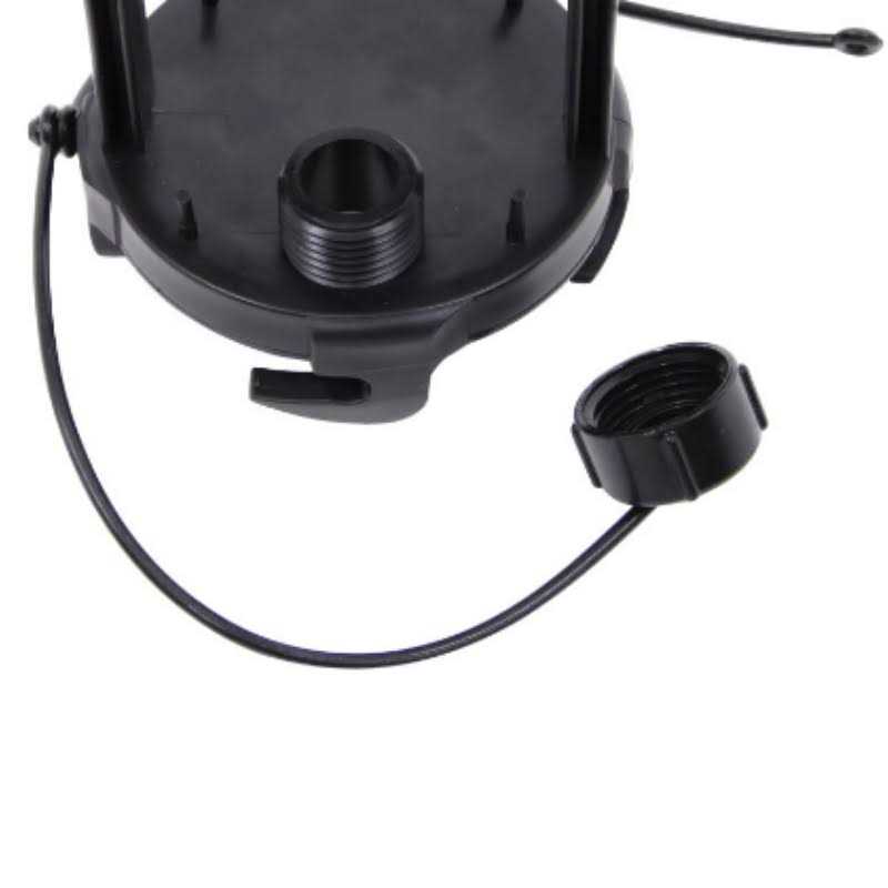 Valterra F02-2103 Flexible Coupler - MT - Mrs Treak