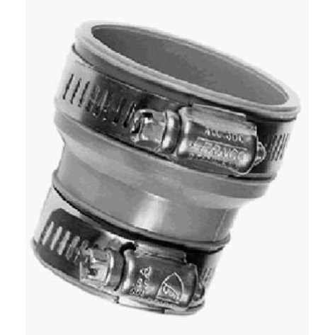 Fernco P44U-405 4 Hub Donut - MT - Mrs Treak