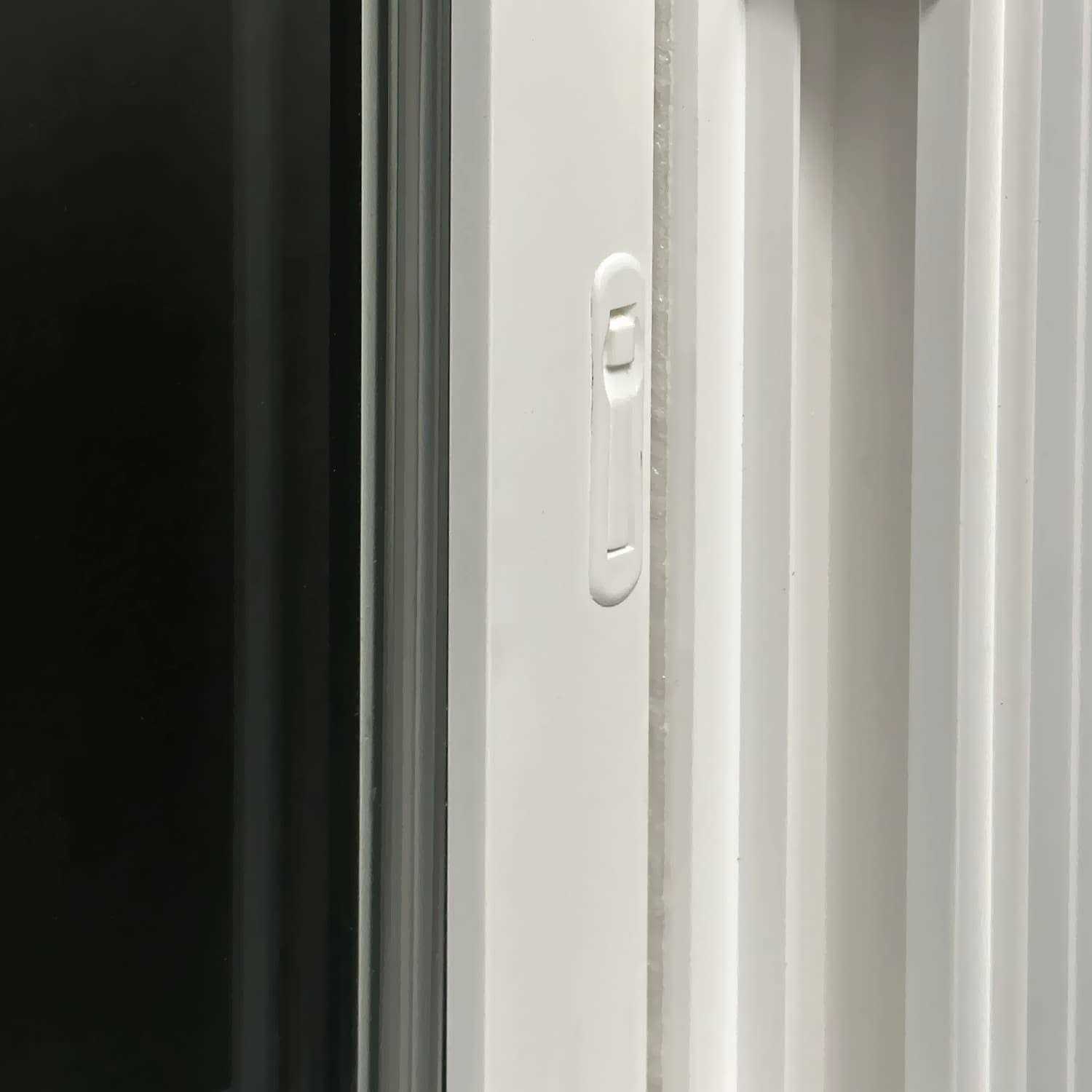 United Window & Door PRO Series Replacement 3.25-in Jamb 74DH3158LNH - MT - Mrs Treak