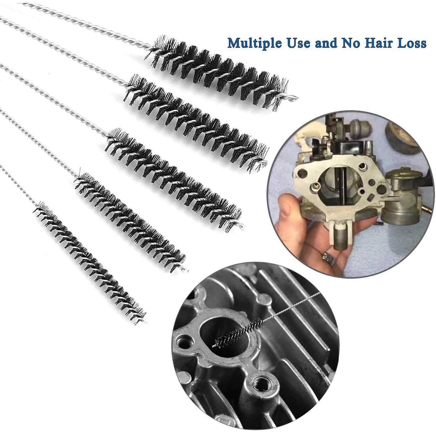 Designs of Distinction Brass Gallery Rail End Post BW01HC9003CR1 - MT - Mrs Treak