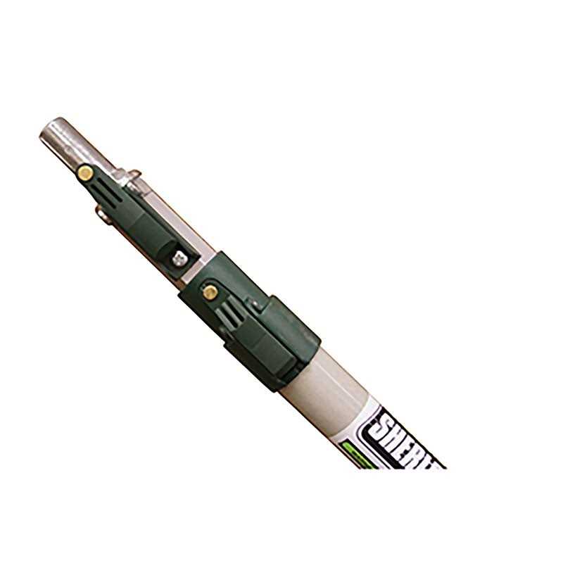 Wooster Sherlock Extension-Pole 4 R055 - Mrs Treak