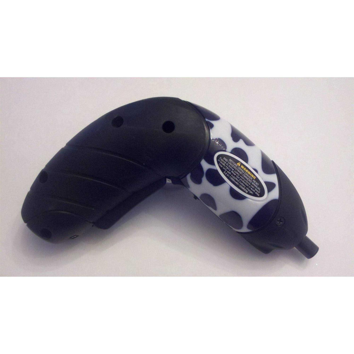 EZ-PRO Texture Spray Gun - MT - Mrs Treak