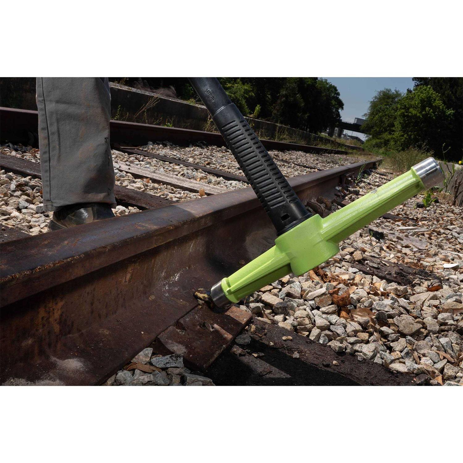 Wilton 20616 Bash Sledge Hammer 6 Lb. Head - MT - Mrs Treak