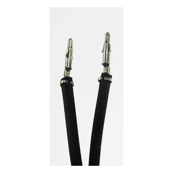 yoohey Metal Drawer Slides Ball Bearing Two Way Slide Track Rail 0.7 inch Wide - MT - Mrs Treak