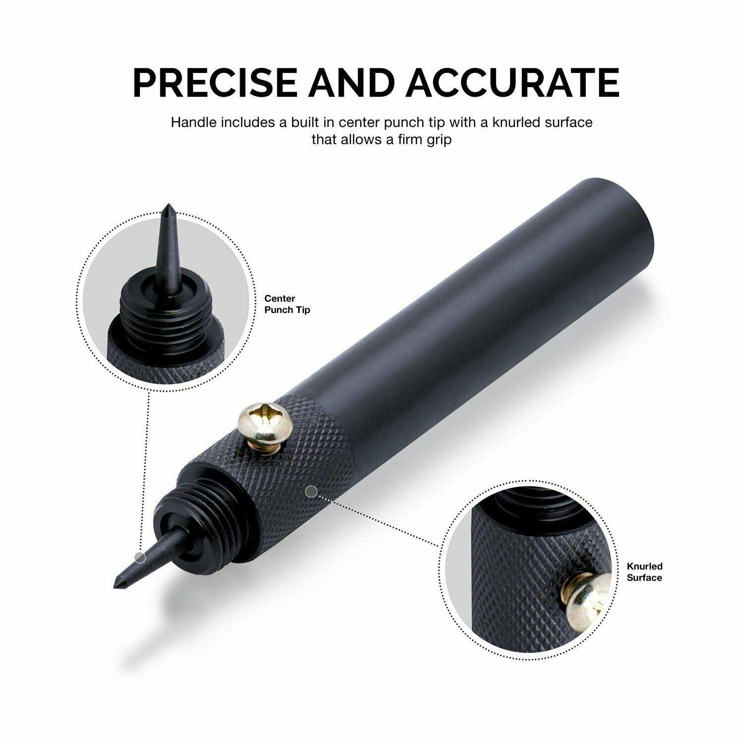 Neiko 02471A Impact Socket Set, 3/8” Drive, 67 Piece, Metric and Standard Master Socket Set with Shallow & Deep Sockets - MT - Mrs Treak