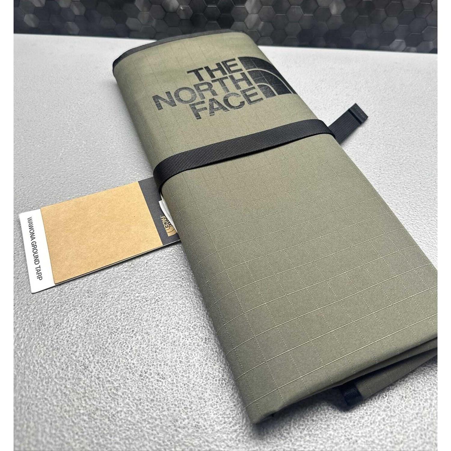 The North Face Wawona Ground Tarp - MT - Mrs Treak