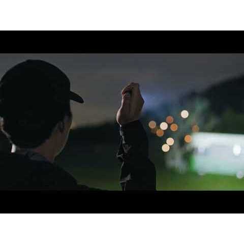 Olight Warrior Mini 3 - MT - Mrs Treak