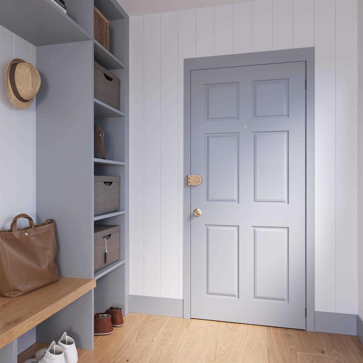 Miseno MK003 Bar / Prep Faucet with Lever Handle An Brushed Stainless - MT - Mrs Treak