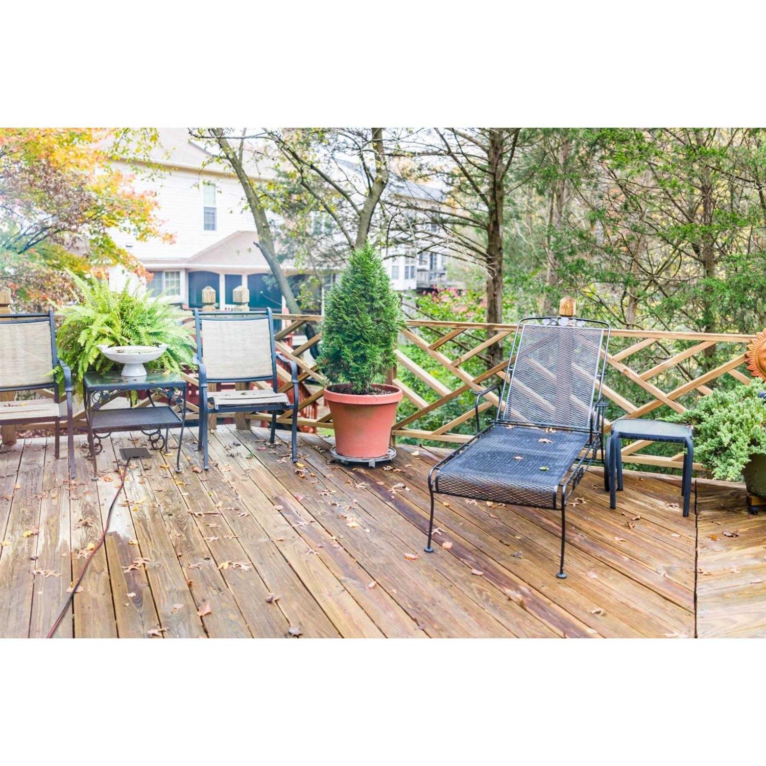 Taymac DOC320G – Outdoor Comforts Weatherproof Deck Outlet Cover, Gray - MT - Mrs Treak