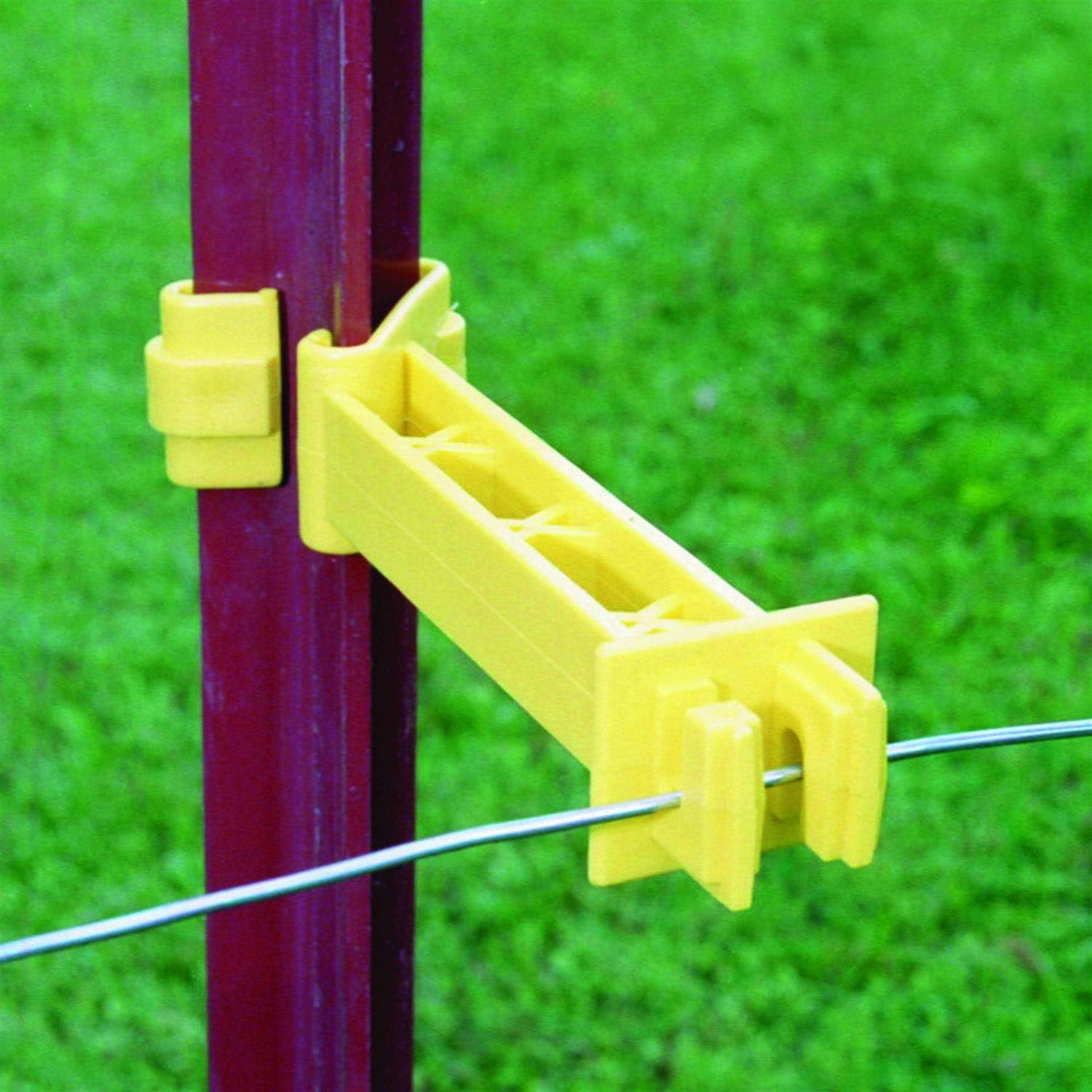 Zareba Pigtail Step-In Post - MT - Mrs Treak