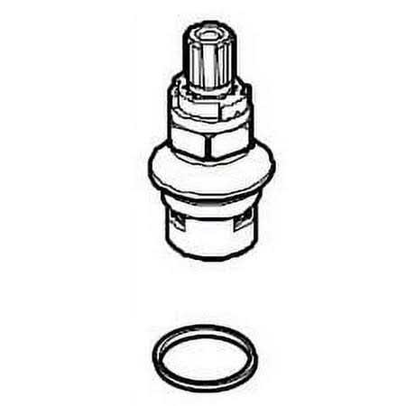 Pfister 910-032 Faucet Cartridge 910-0320 - MT - Mrs Treak
