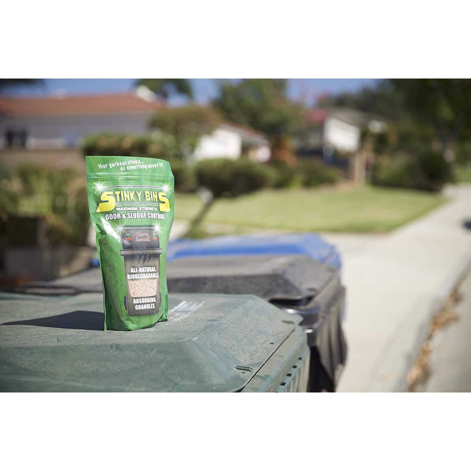 Stinger StaplePac 3/8 In. Caps & Staples - MT - Mrs Treak