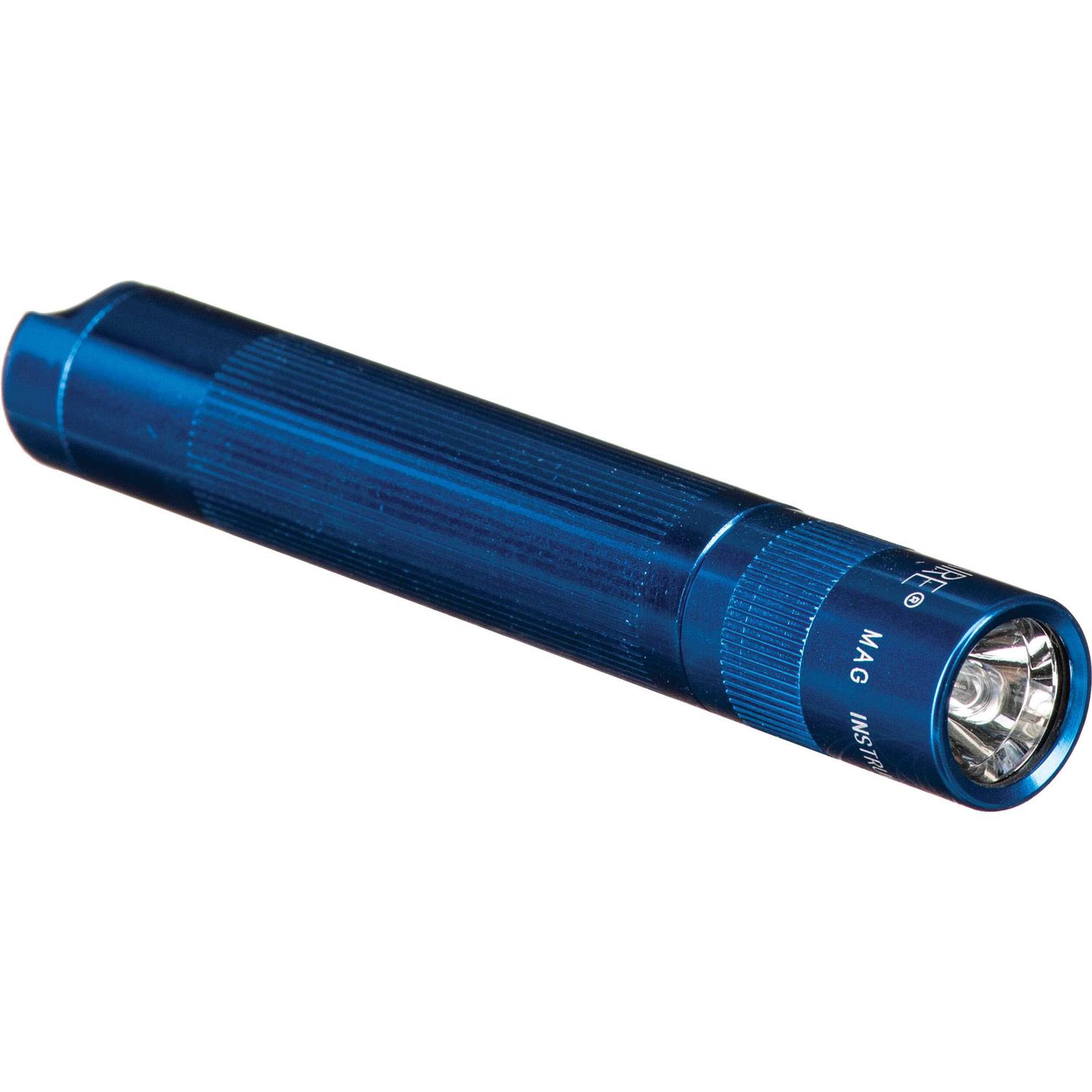 Maglite Mini AA Flashlight with Holster - MT - Mrs Treak
