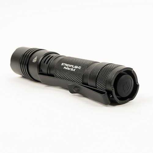 Streamlight ProTac 2L-X - MT - Mrs Treak