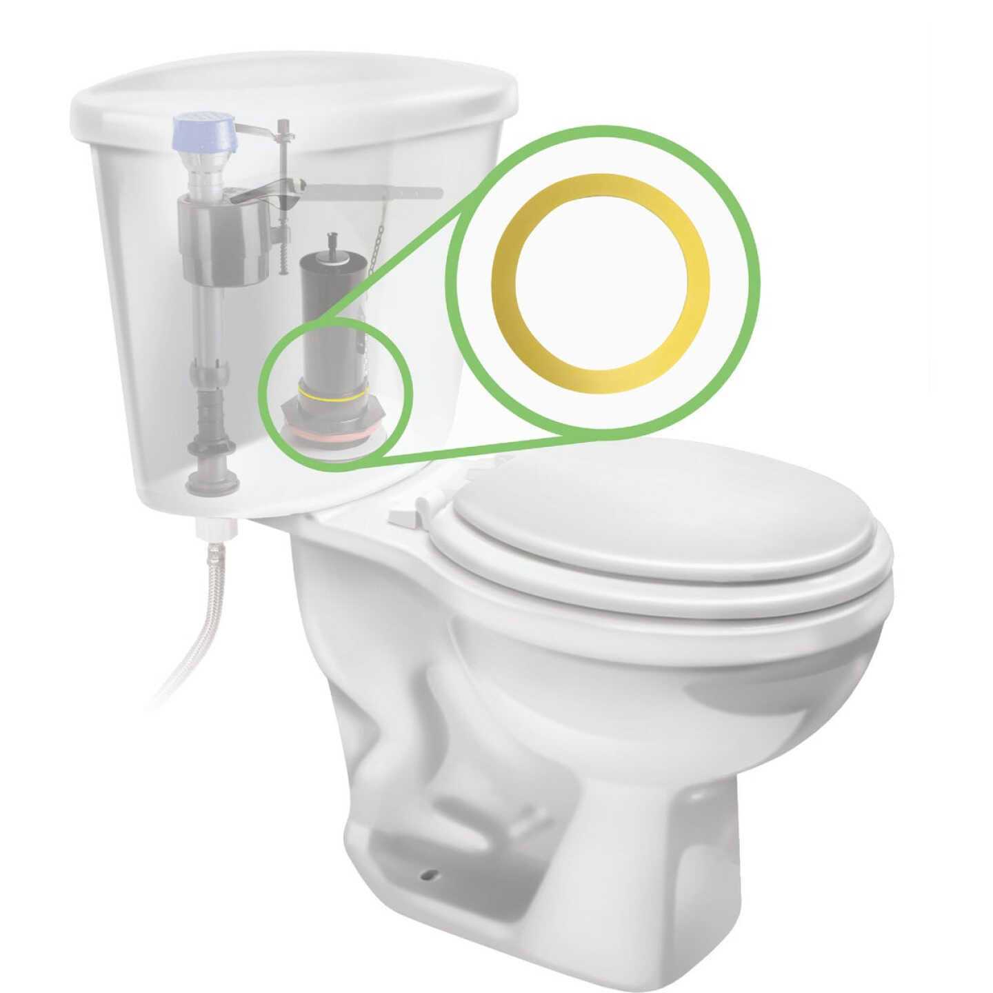 Fluidmaster K-507A-008-P10 Flush Valve Repair Kit - MT - Mrs Treak