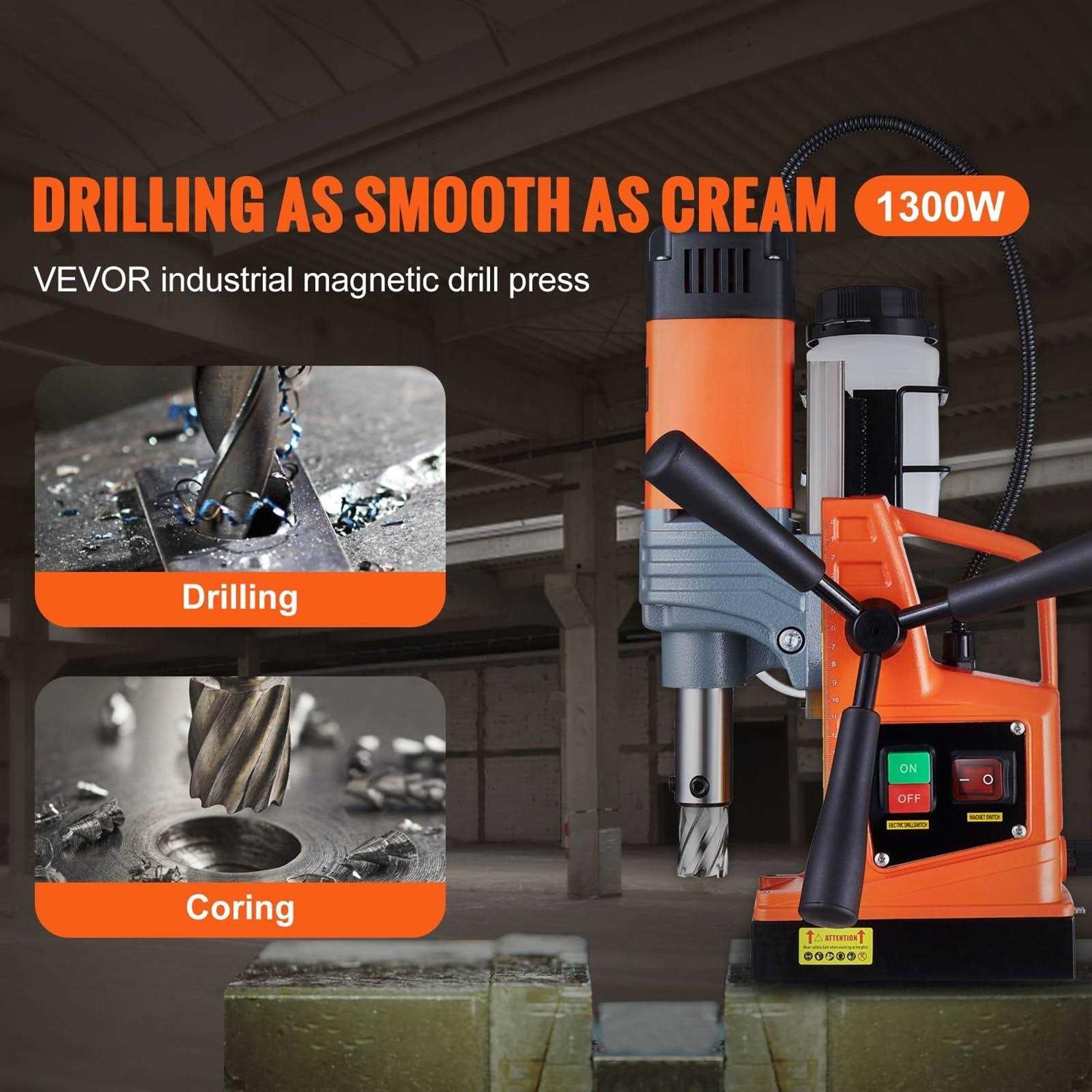 VEVOR Macerator Pump 350W 6000 L/h Flow 23 ft/7 m Head - MT - Mrs Treak