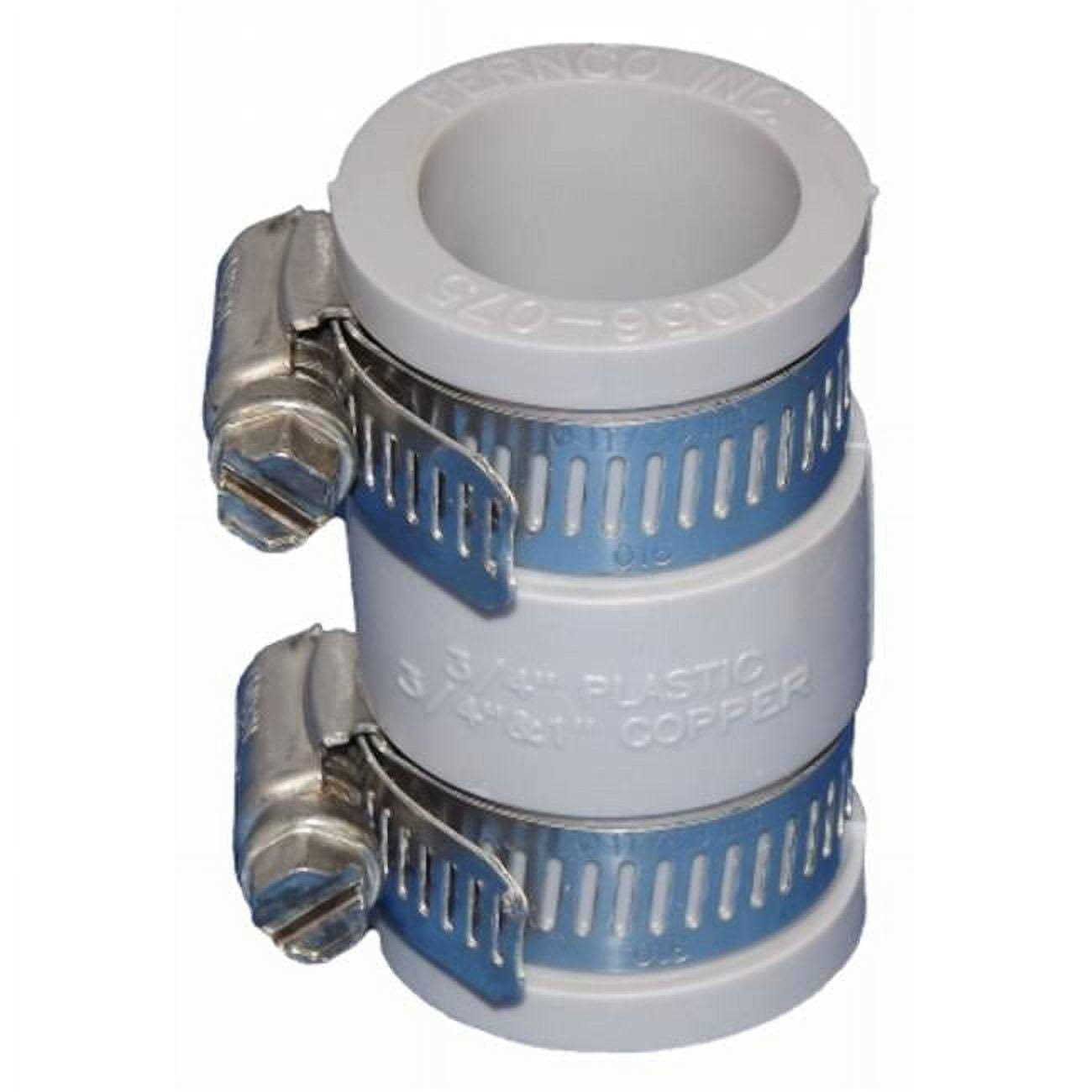 Fernco Flexible Coupling 6 - MT - Mrs Treak
