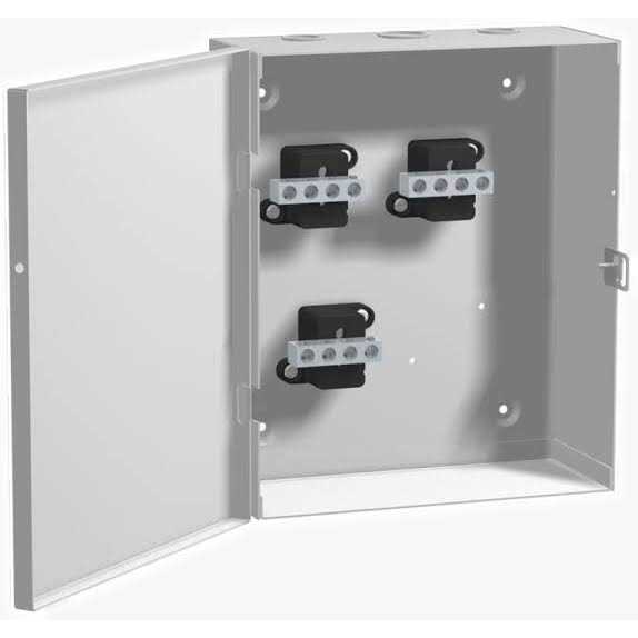 CS884 Hammond Manufacturing - MT - Mrs Treak