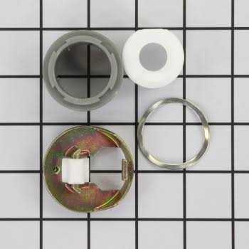 Moen 101237 Cup Seal & Diverter Gate - MT - Mrs Treak