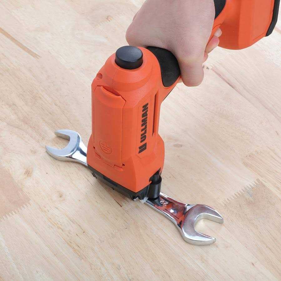 Ullman Devices HT-55FL 55 Extra Long Flexible Magnetic Pick Up Tool - MT - Mrs Treak