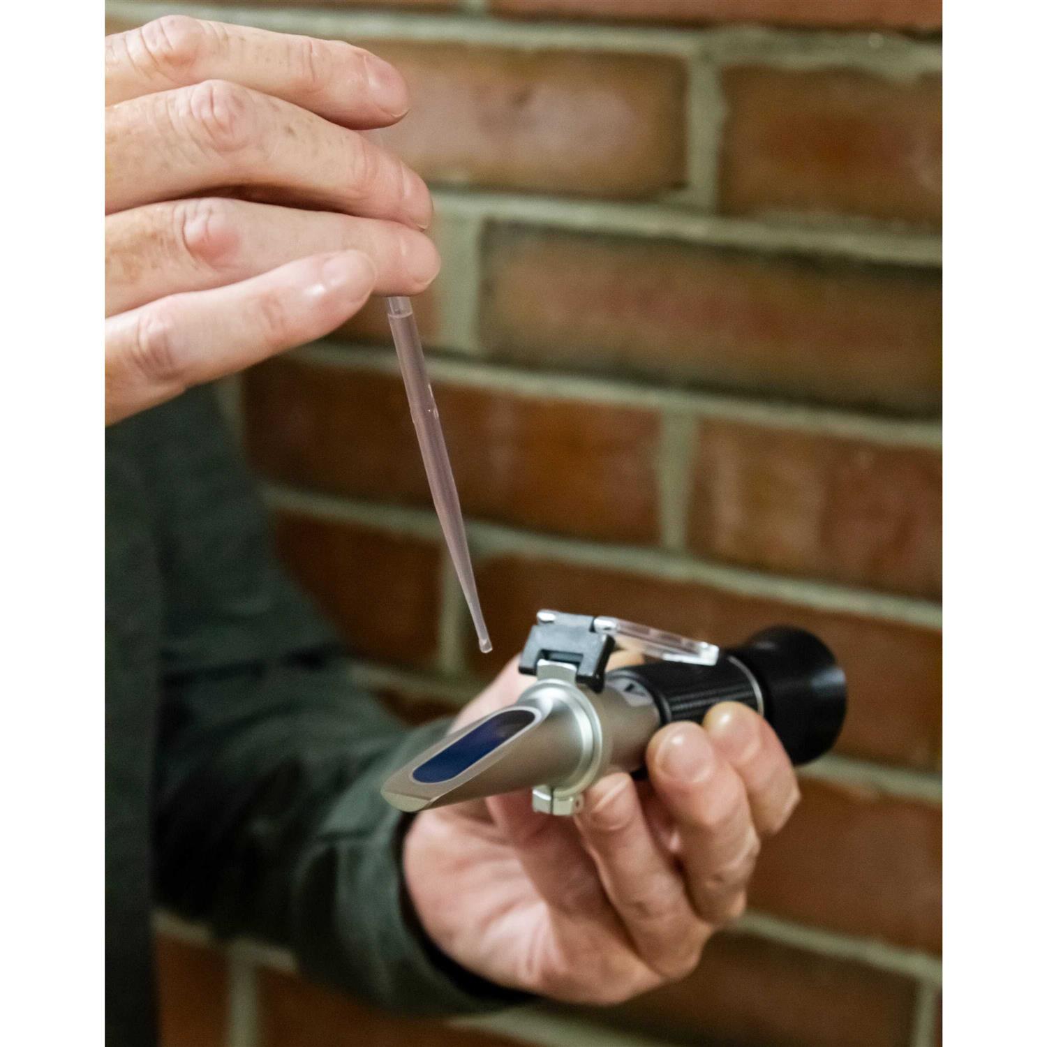 Triplett DC Power Supply PS305 - MT - Mrs Treak