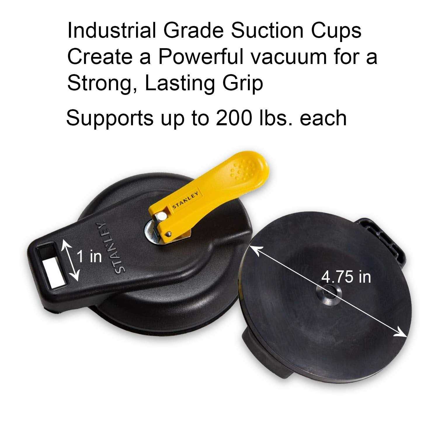 Stanley Heavy Duty Utility Knife Blade 11-921 - MT - Mrs Treak