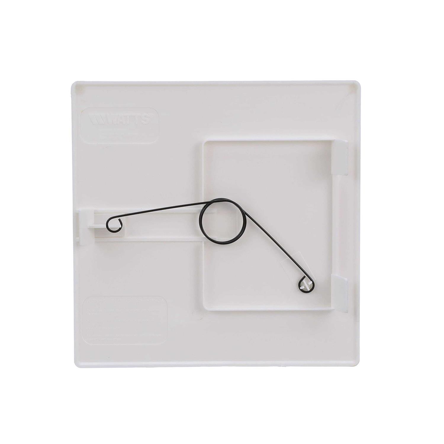 Watts 150 psi Automatic Air Vent Valve FV-4M1- - MT - Mrs Treak