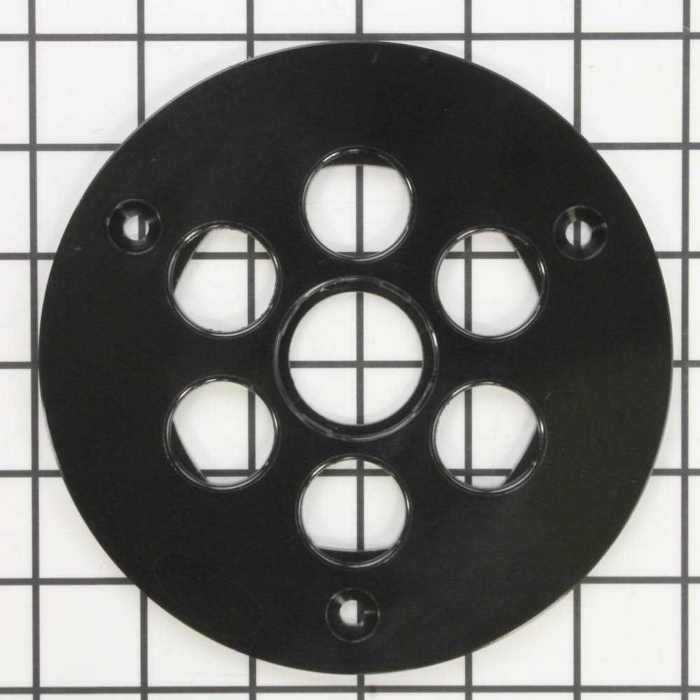 Porter Cable 6-In Sander Pad A14387 - MT - Mrs Treak