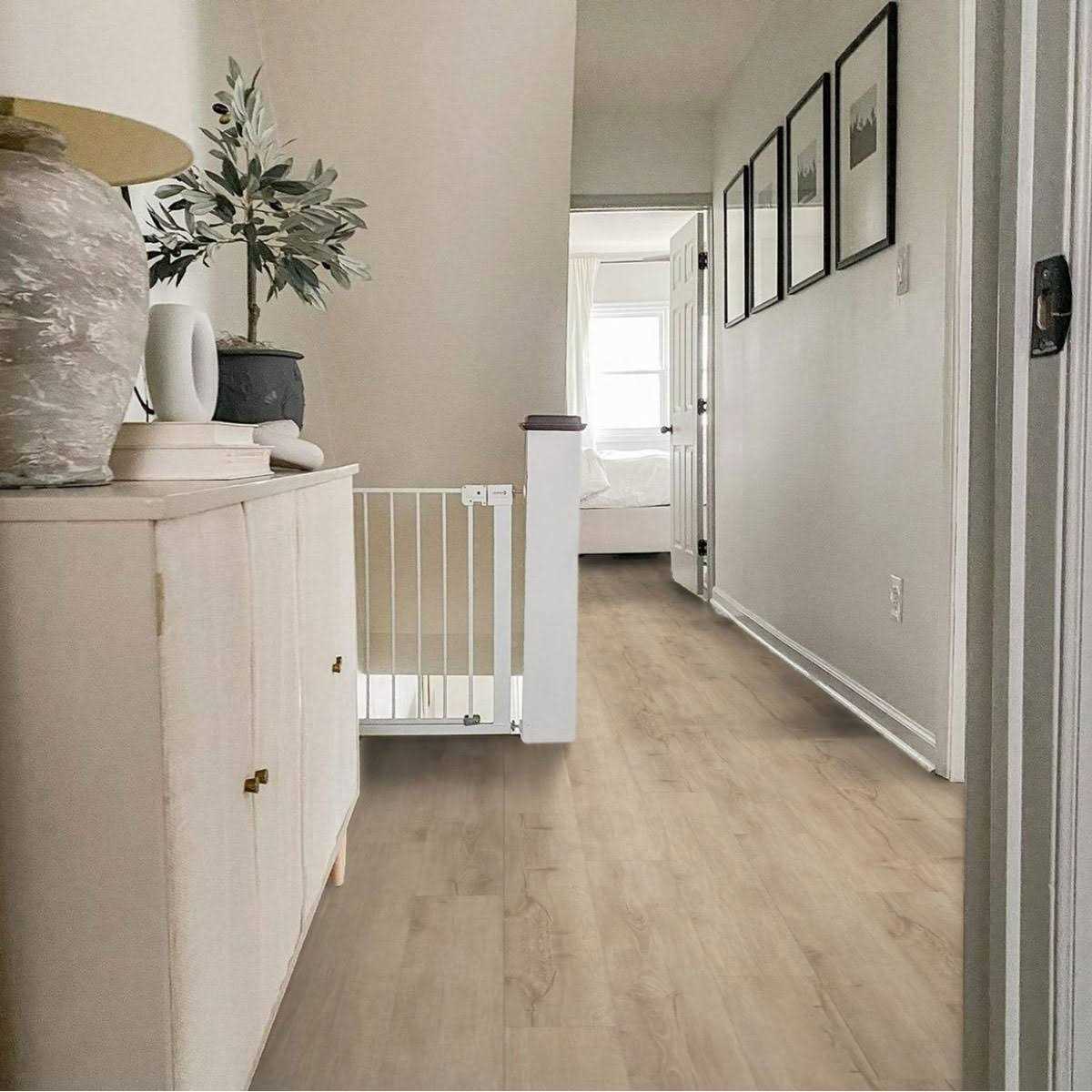 MSI Crema Arched Herringbone 12 in. x 12 in. x 10 mm Polished Marble Mosaic Tile - MT - Mrs Treak