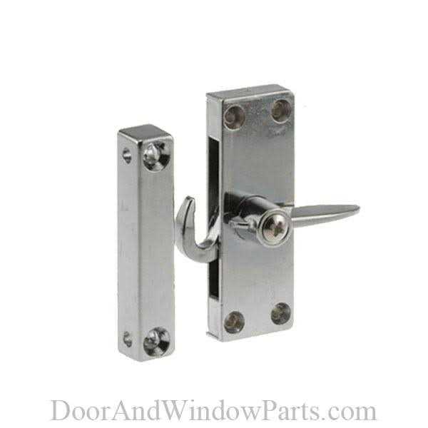 Prime-Line A 127 Screen Door Latch Strike - MT - Mrs Treak