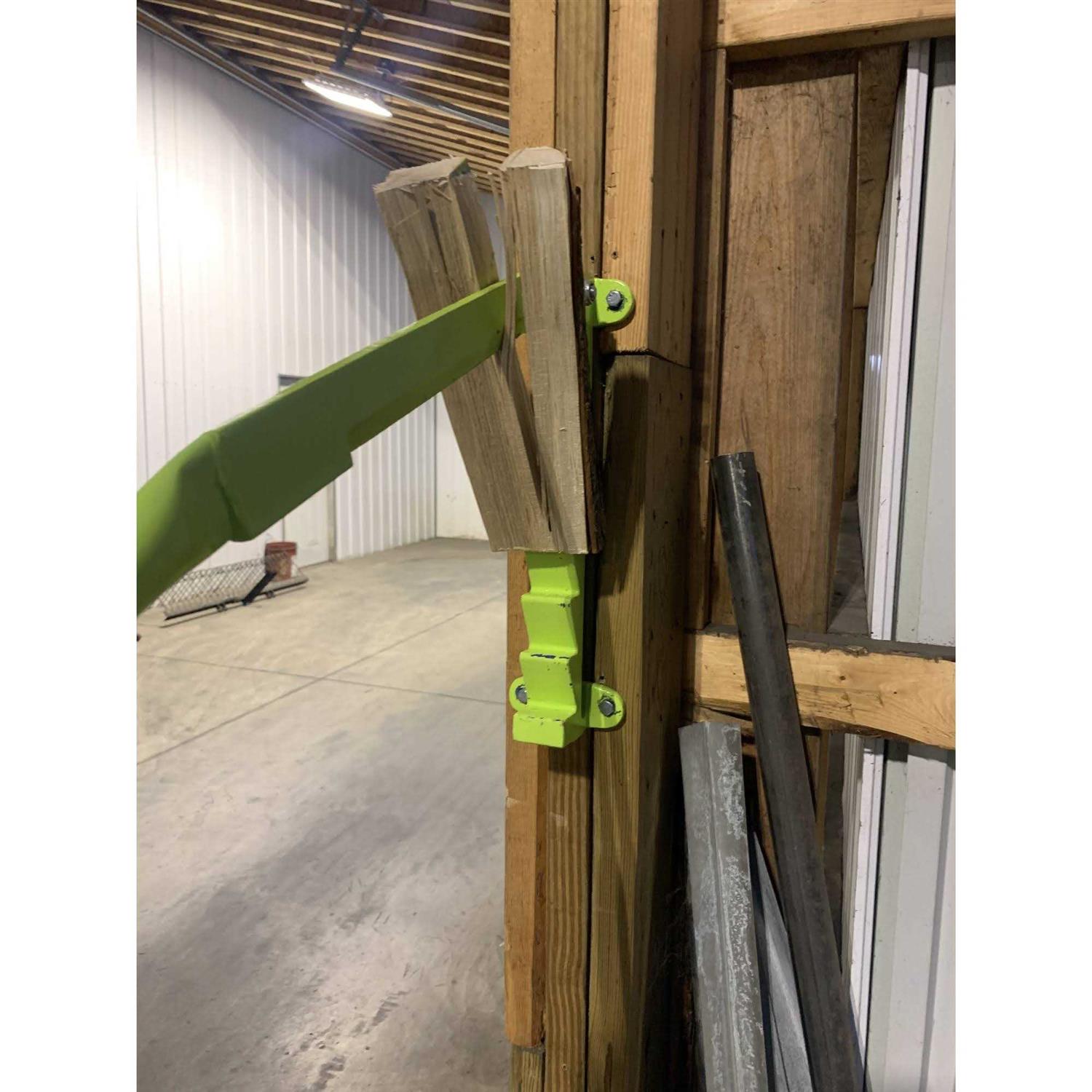 Timber Tuff Upright Bench Mount Electric Chainsaw Chain Sharpener CS-BWM - MT - Mrs Treak