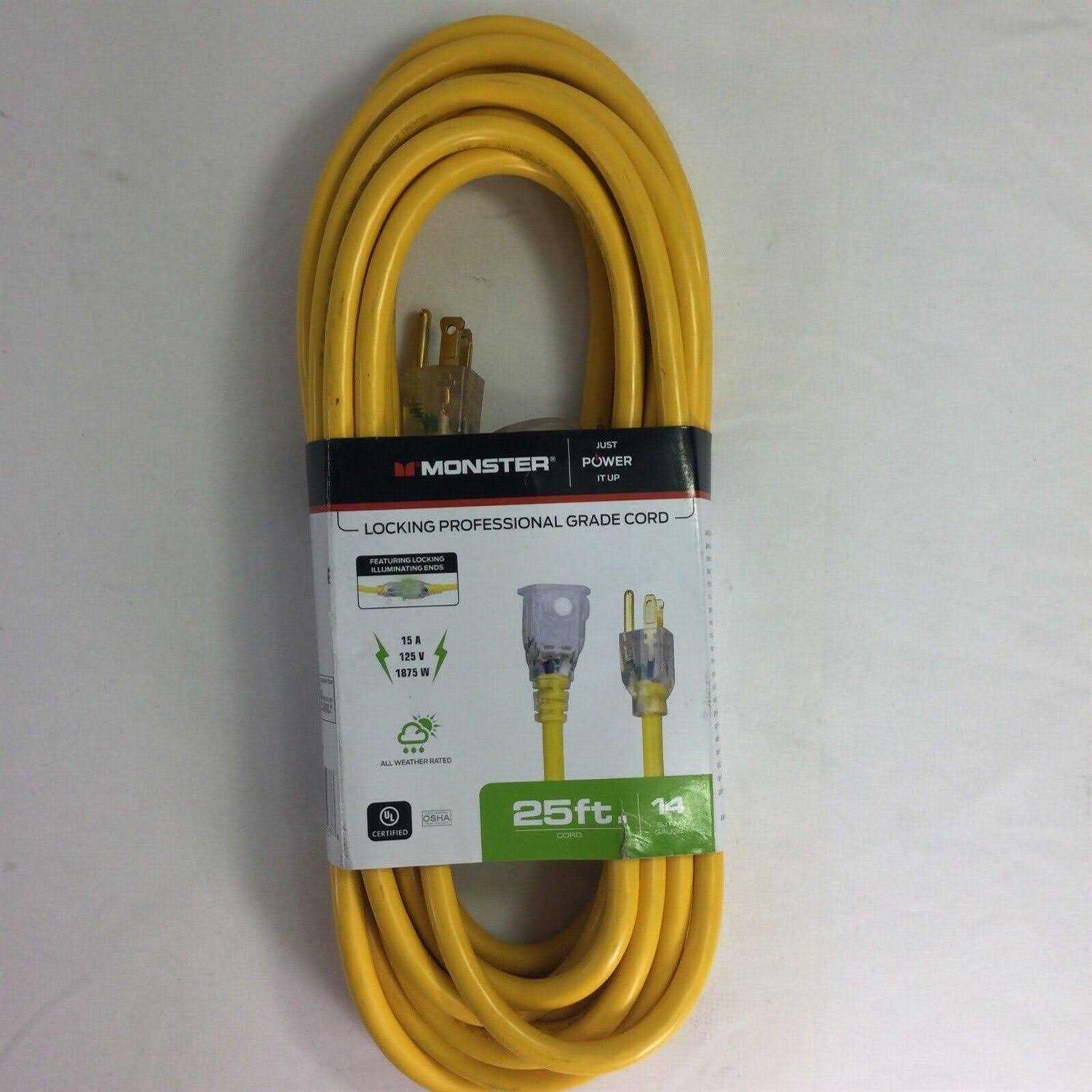 Monster In-Line Coupler - MT - Mrs Treak