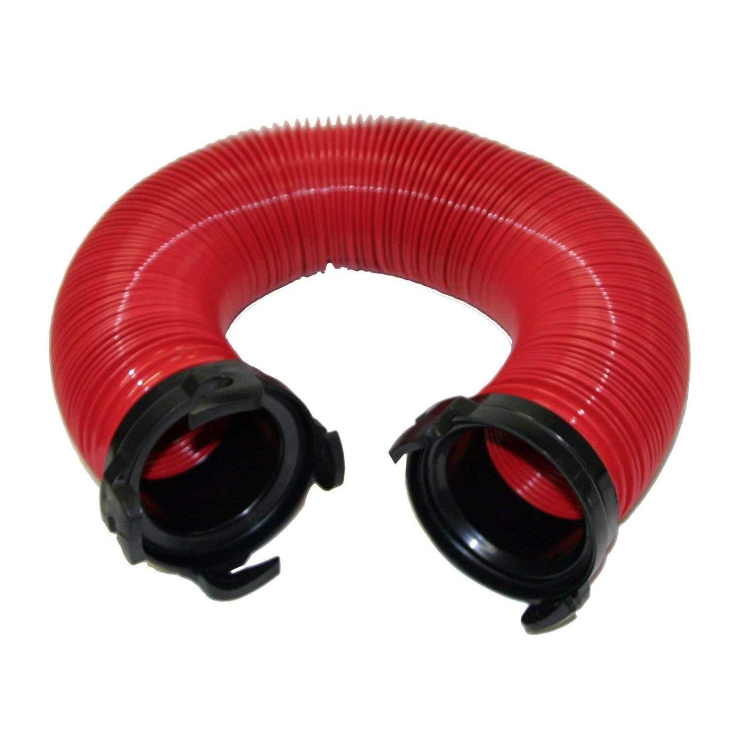 Valterra D04-0111 Heavy-Duty Tote Tank Hose - MT - Mrs Treak