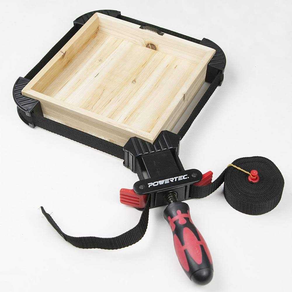 POWERTEC 71054 120V Magnetic Paddle Switch - MT - Mrs Treak