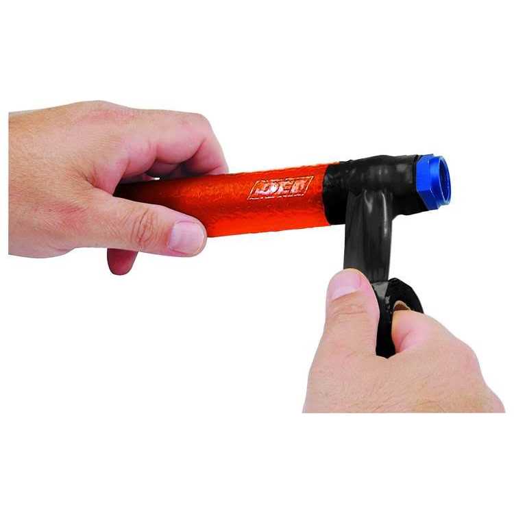 DEI Hi-Temp Silicone Coating 010301 - MT - Mrs Treak