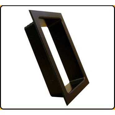 FastCap Crown Molding Clip - MT - Mrs Treak