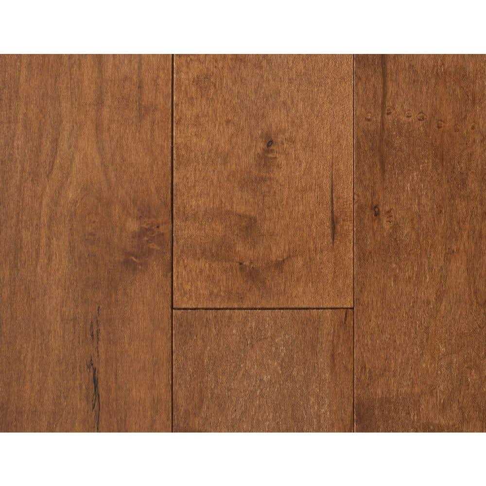 Mullican Hardwood Flooring Muirfield Maple - MT - Mrs Treak