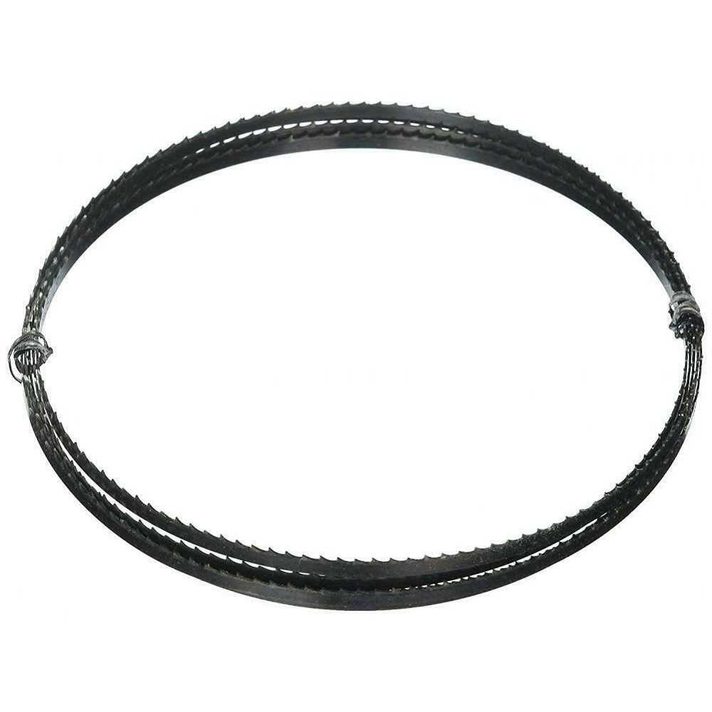 Olson Pin End Scroll Saw Blade Assortment - MT - Mrs Treak