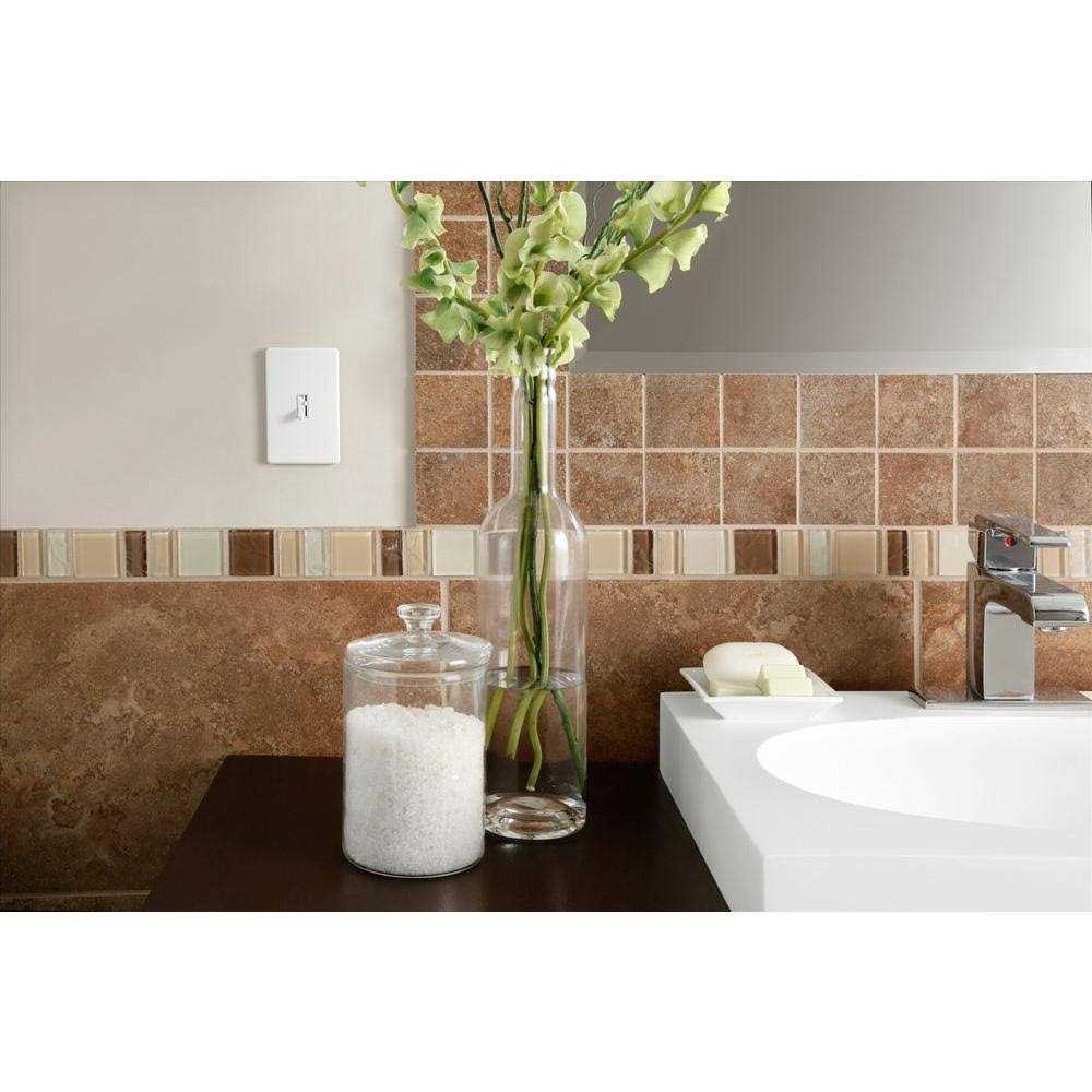 Lutron Aurora Smart Bulb Dimmer Switch - MT - Mrs Treak