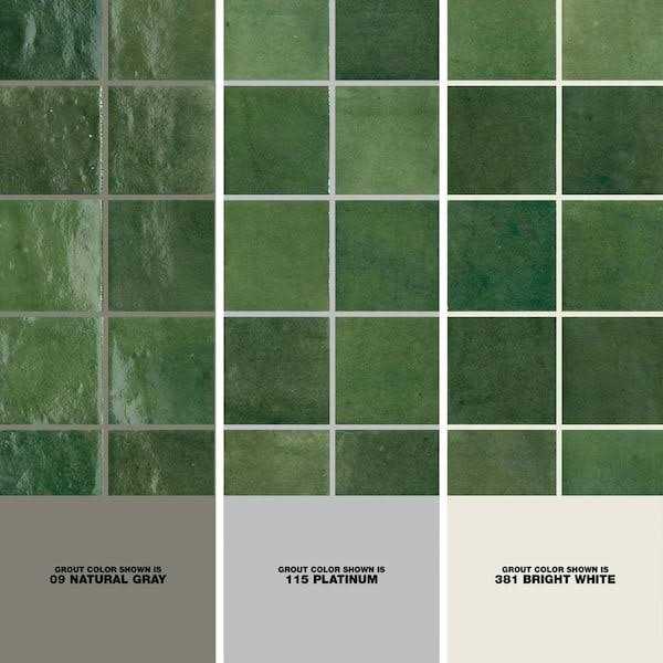 Marazzi Tile & Stone Zellige - MT - Mrs Treak