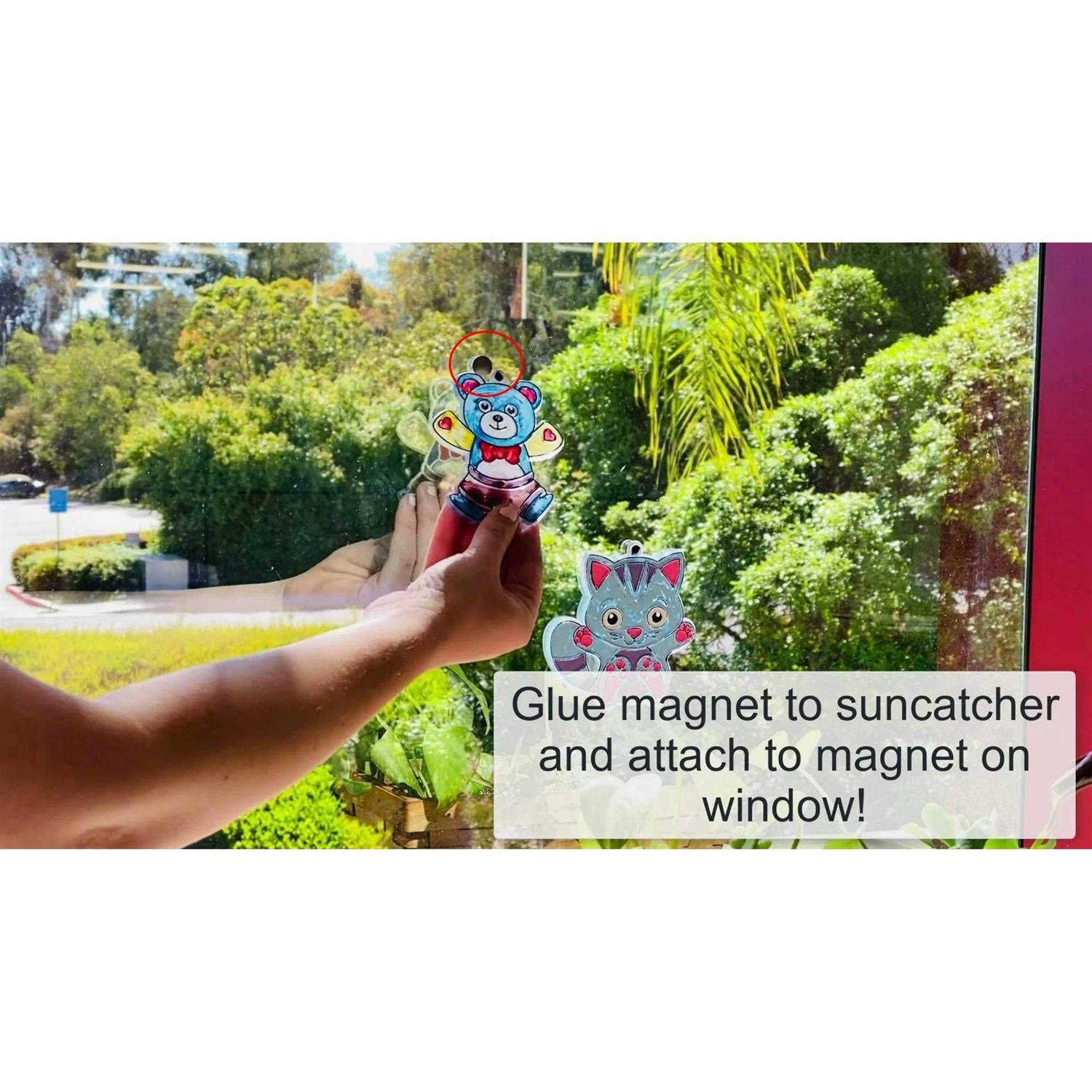 Magnetize-it! Chalkboard Paint - MT - Mrs Treak