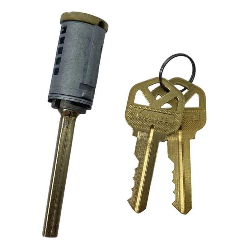 Kwikset 83373 Smartkey Deadbolt Cylinder 26490 DB CYL - MT - Mrs Treak