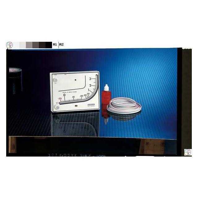 Dwyer 2010 Magnehelic Differential Pressure Gauge - MT - Mrs Treak