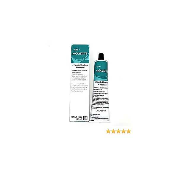 Dow Corning 3138356 732 Clear Multi-Purpose Sealant DOWSIL 732 - MT - Mrs Treak