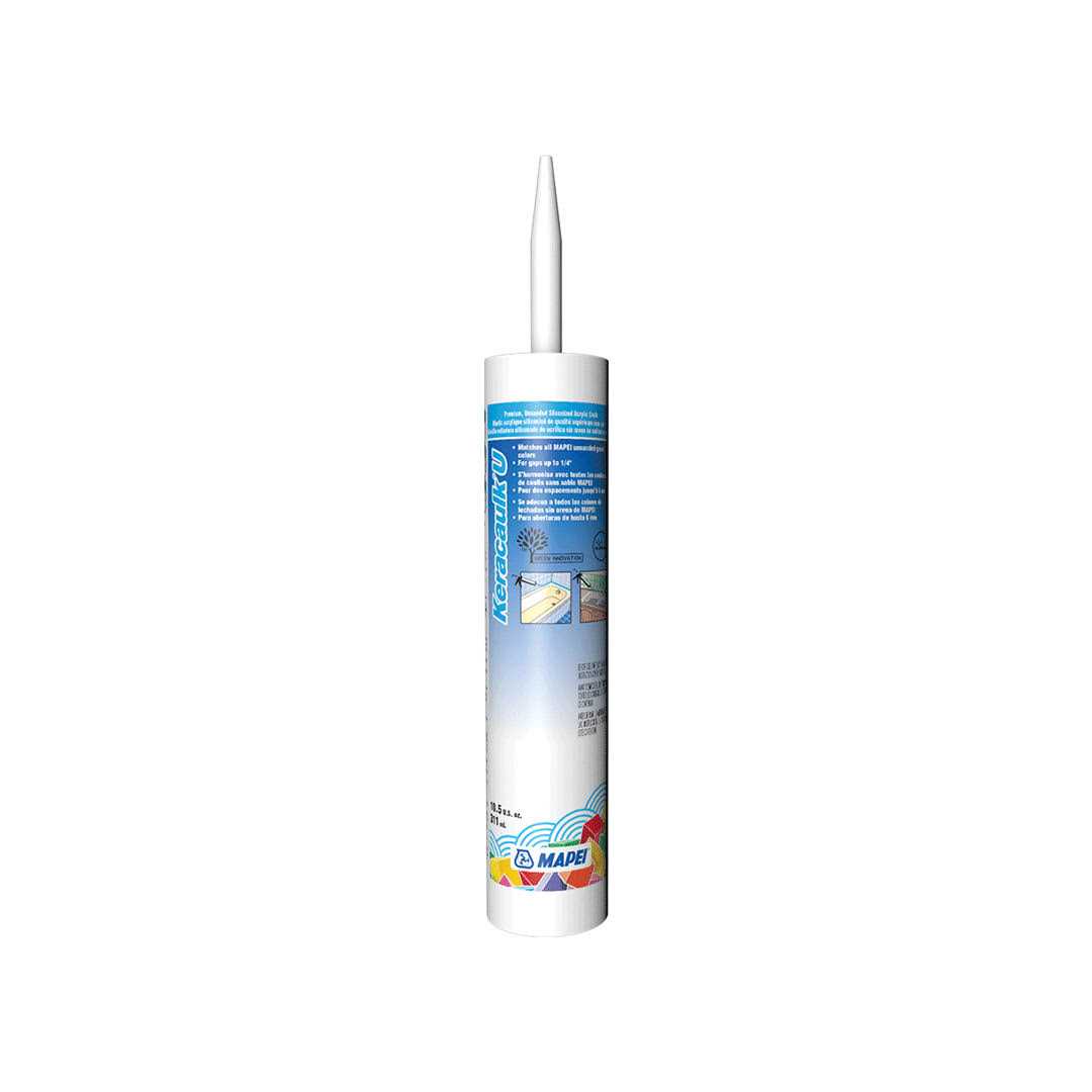 Mapei Keracaulk Caulk - MT - Mrs Treak