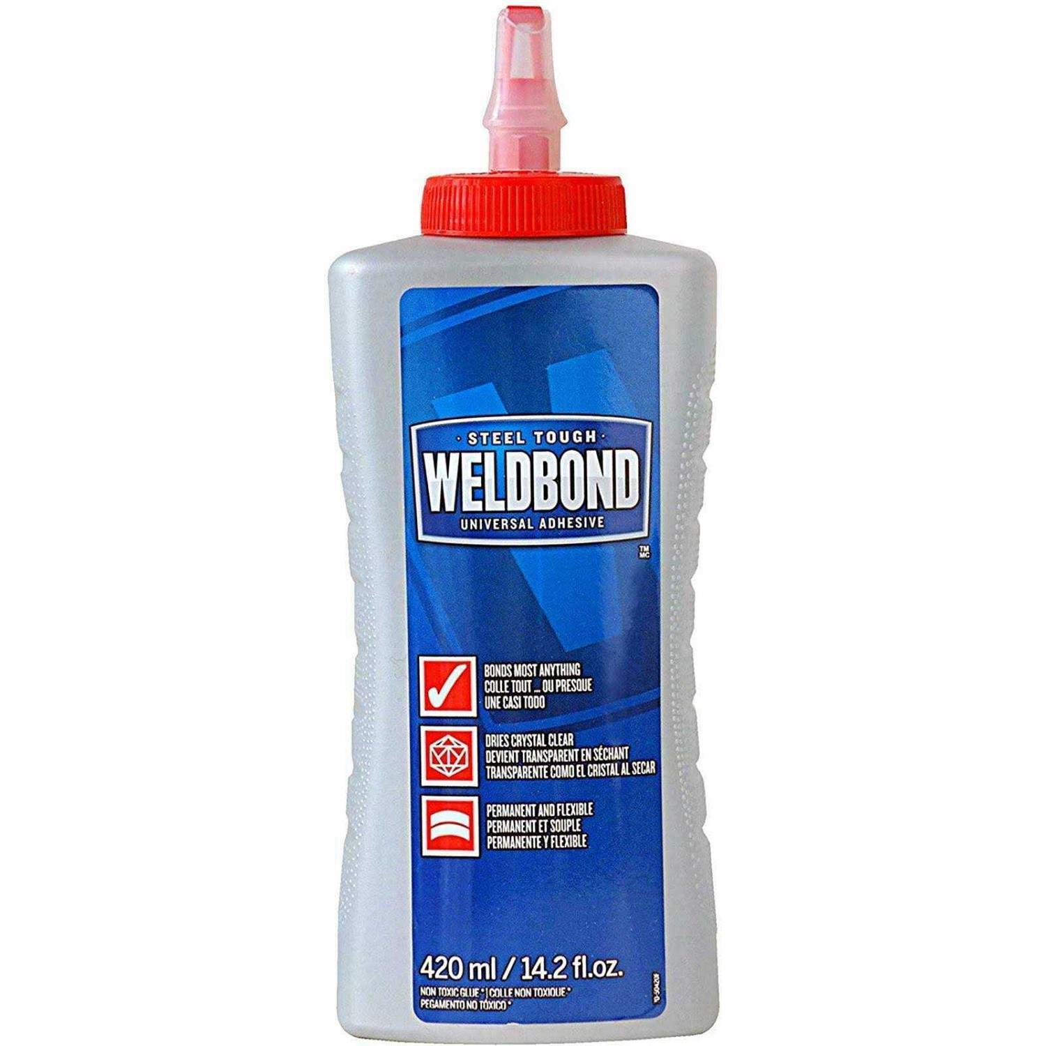 Weldbond Adhesive - MT - Mrs Treak