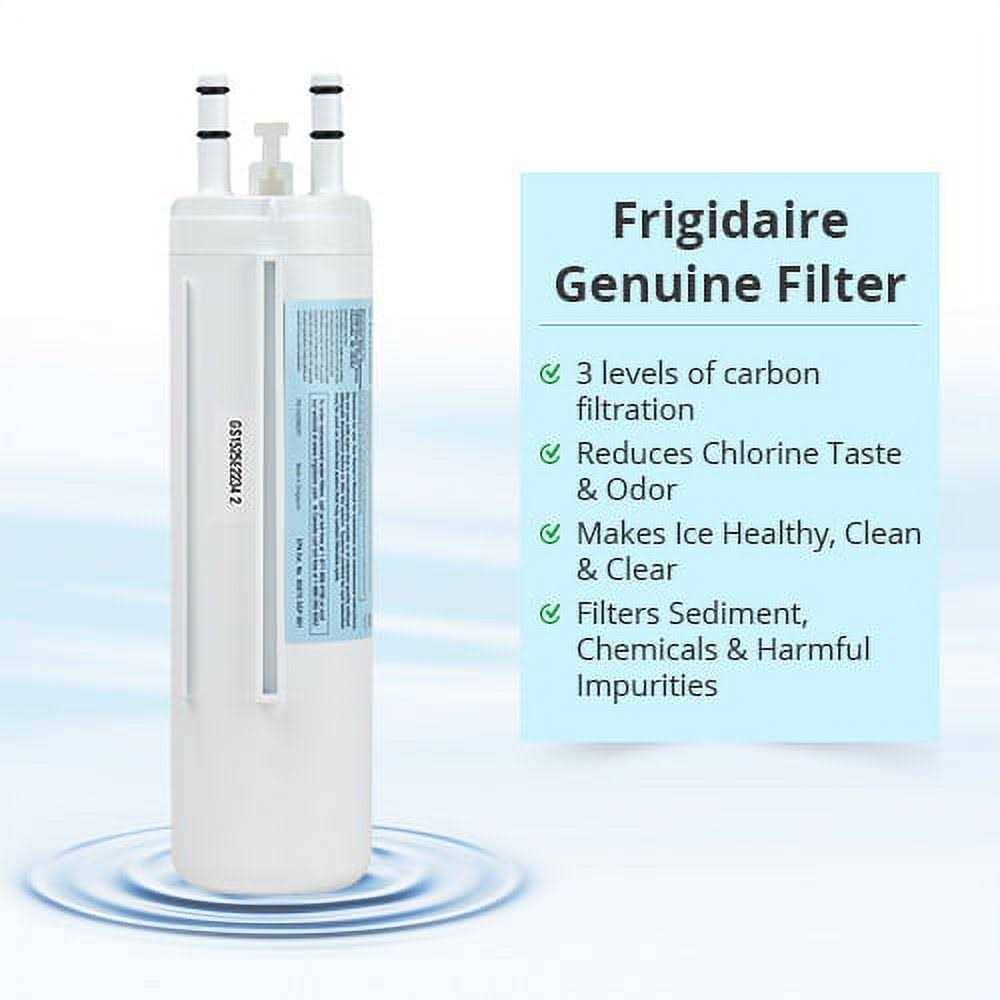 Frigidaire ULTRAWF Water Filter - MT - Mrs Treak