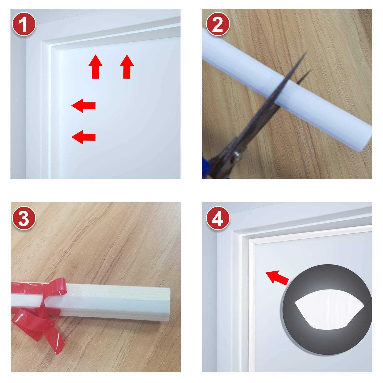 Neat Method Acacia & Cabinet Three-Step Riser - MT - Mrs Treak