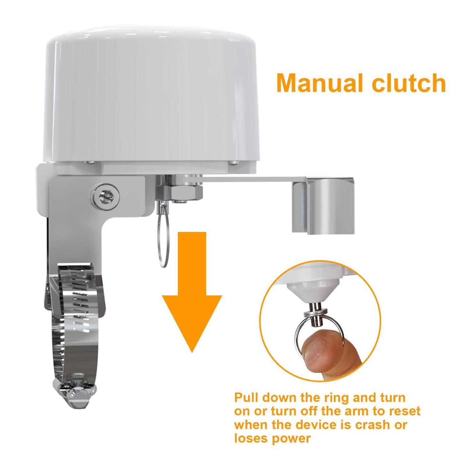 Wifi Light Switch Smart Switch 2 Gang Touch Wall Switch - MT - Mrs Treak