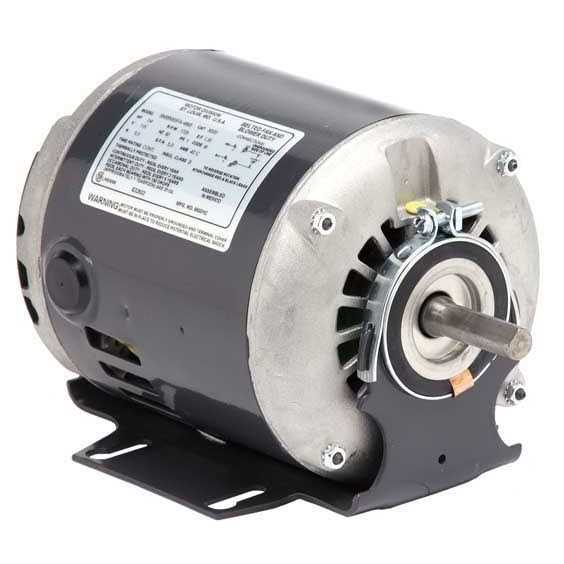 US Motors Fan / Blower Motor 8200 - MT - Mrs Treak